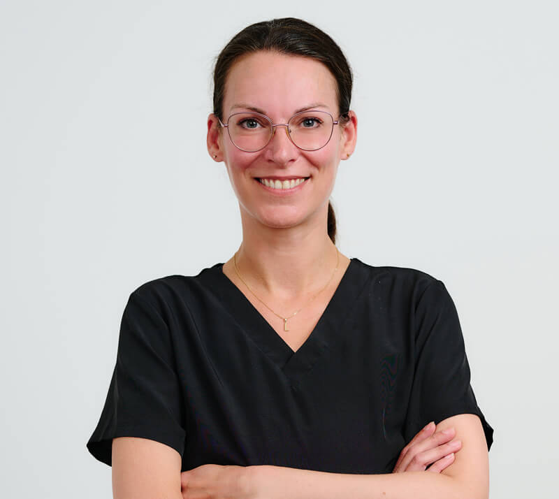 A. S. Portrait