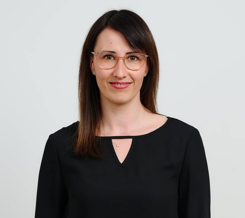 F. S. Portrait